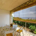 Hundefreundliches Nur 120 Meter Zum Mit Meerblick Und Parkplatz Daire Dramalj