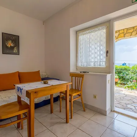 Hundefreundliches Nur 120 Meter Zum Mit Meerblick Und Parkplatz