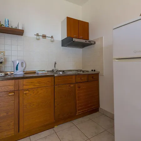 Hundefreundliches Nur 120 Meter Zum Mit Meerblick Und Parkplatz * 德拉马利