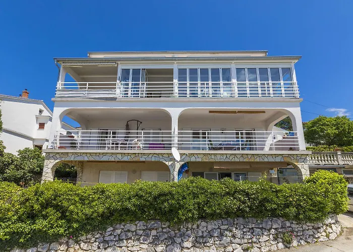 公寓 Hundefreundliches Nur 120 Meter Zum Mit Meerblick Und Parkplatz *