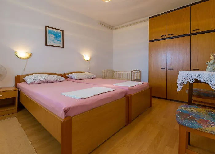 דירה Hundefreundliches Nur 120 Meter Zum Mit Meerblick Und Parkplatz דראמליי