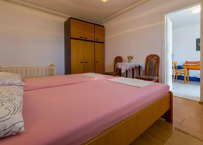 Hundefreundliches Nur 120 Meter Zum Mit Meerblick Und Parkplatz 德拉马利