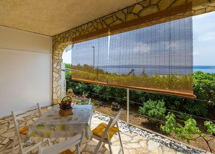 Hundefreundliches Nur 120 Meter Zum Mit Meerblick Und Parkplatz 公寓 *