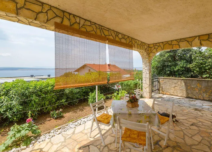 Hundefreundliches Nur 120 Meter Zum Mit Meerblick Und Parkplatz * 德拉马利